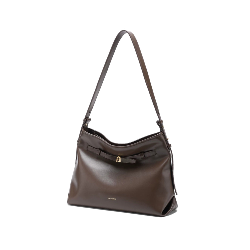 Heritage Satchel Bag