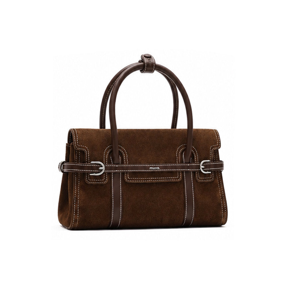 Belt Harness Satchel Bag