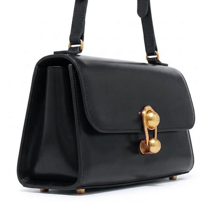 Orbit Lock Baguette Bag