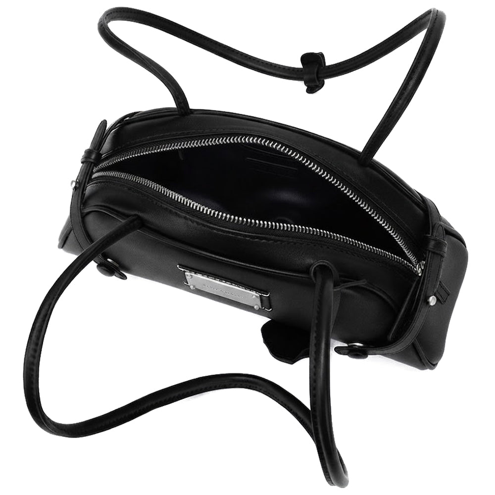 Trapeze baguette bag