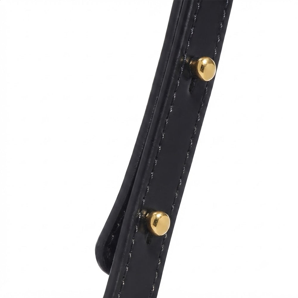 Orbit Lock Box Bag