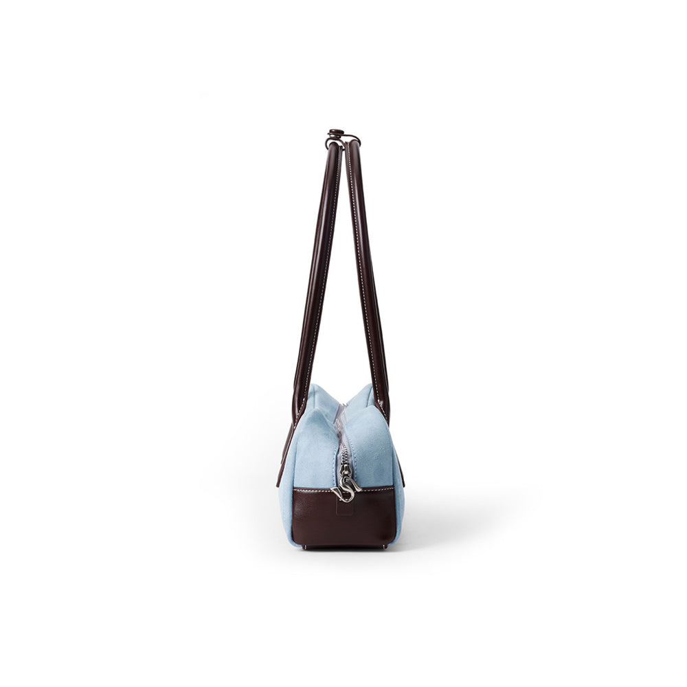 Stitch Baguette Bag
