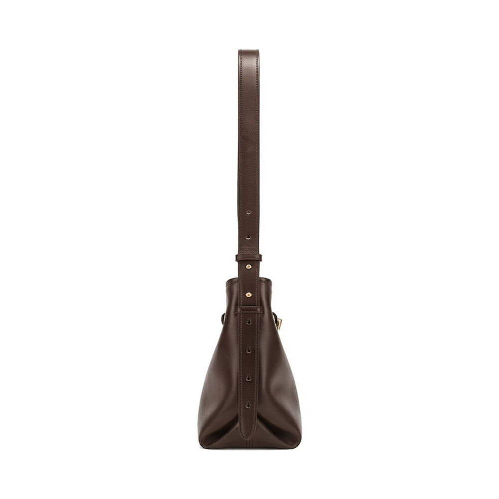 Heritage Satchel Bag