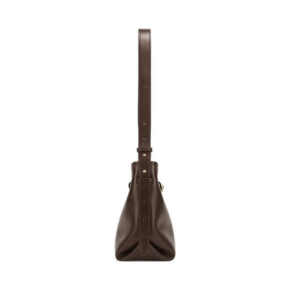 Heritage Satchel Bag