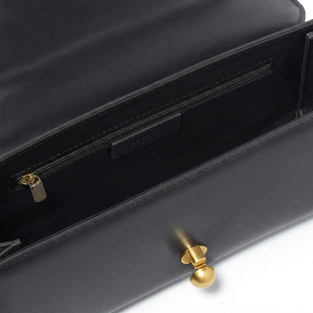 Orbit Lock Baguette Bag