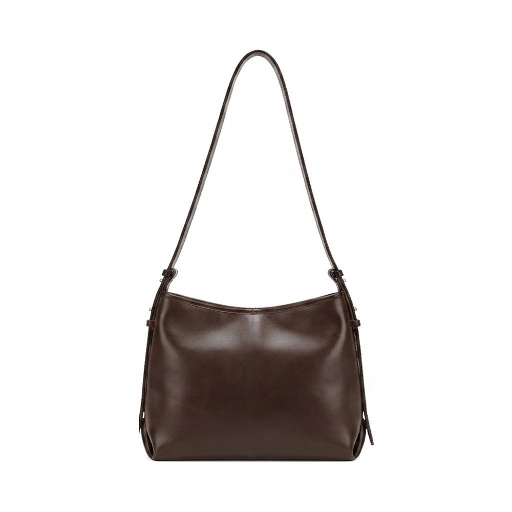 Heritage Satchel Bag