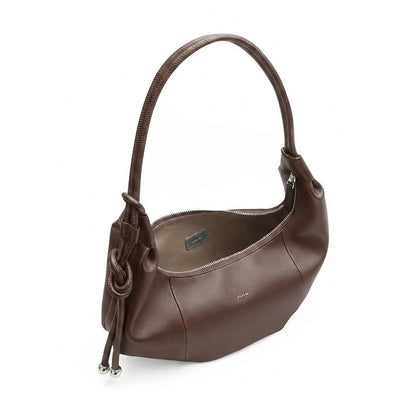Croissant Knot Bag