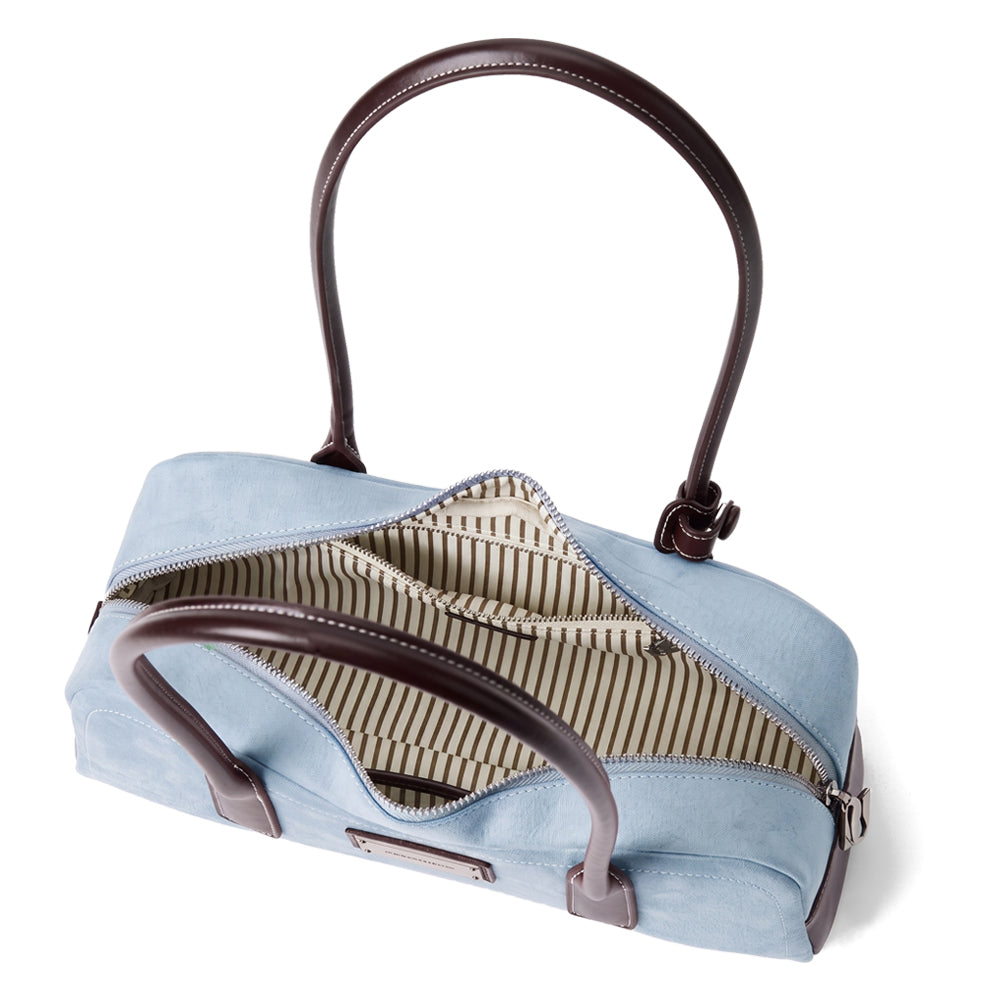 Stitch Baguette Bag