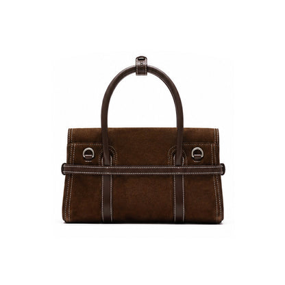 Belt Harness Satchel Bag