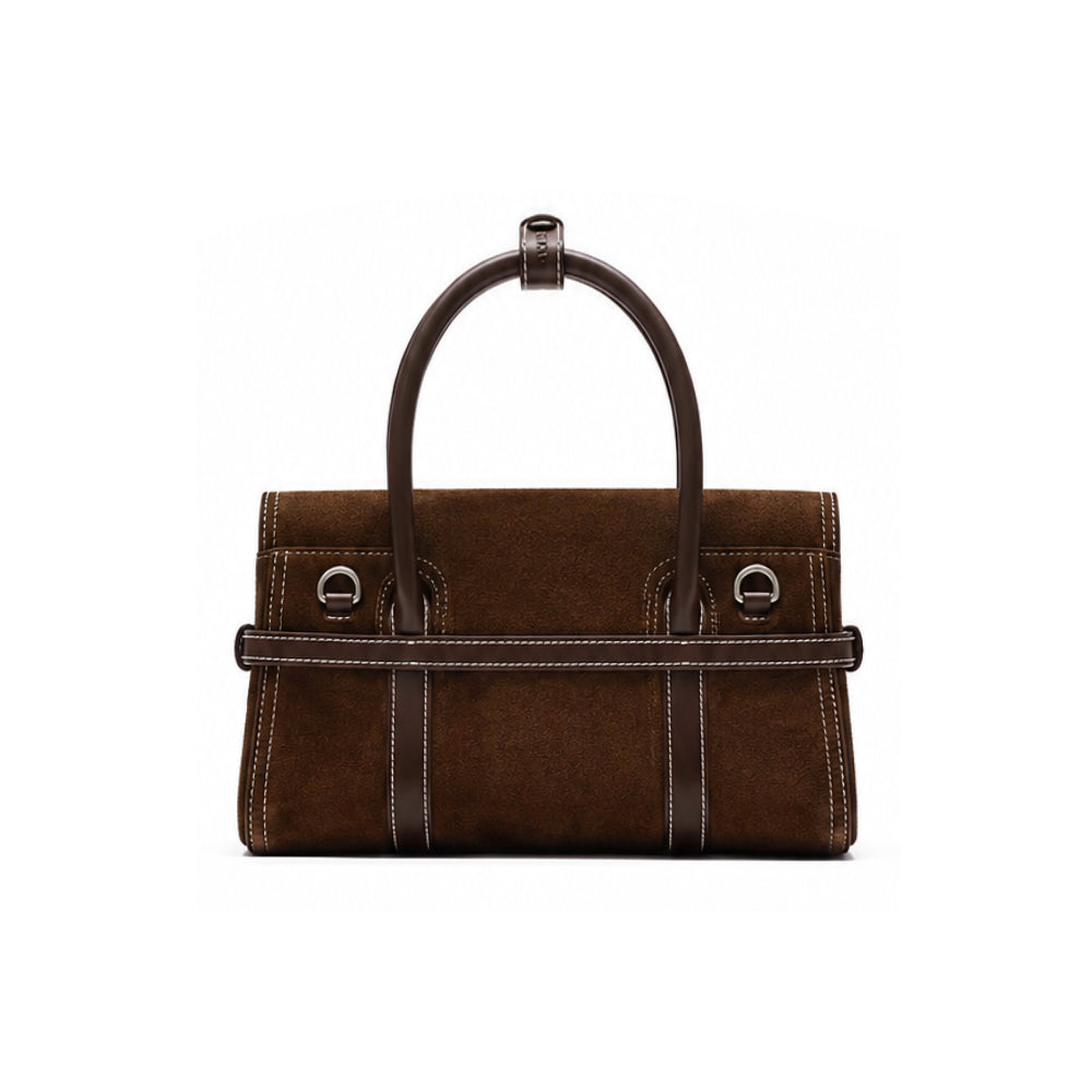 Belt Harness Satchel Bag