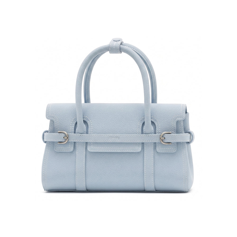 Belt Harness Satchel Bag