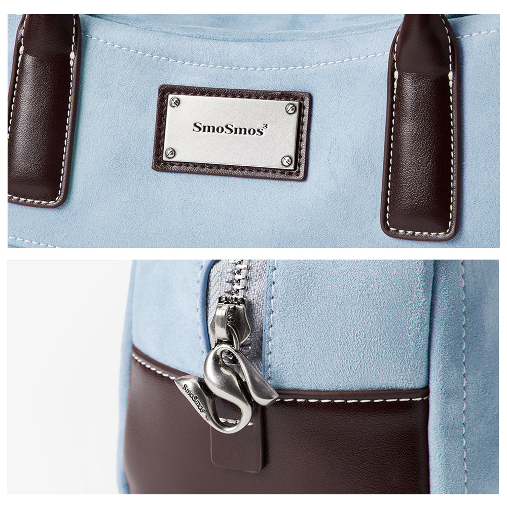 Stitch Baguette Bag