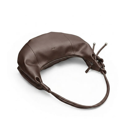 Croissant Knot Bag