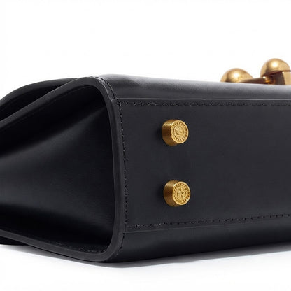 Orbit Lock Baguette Bag