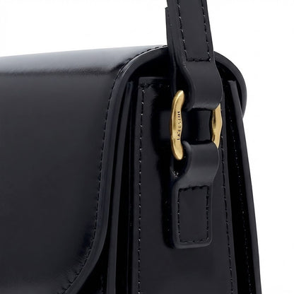 Orbit Lock Box Bag