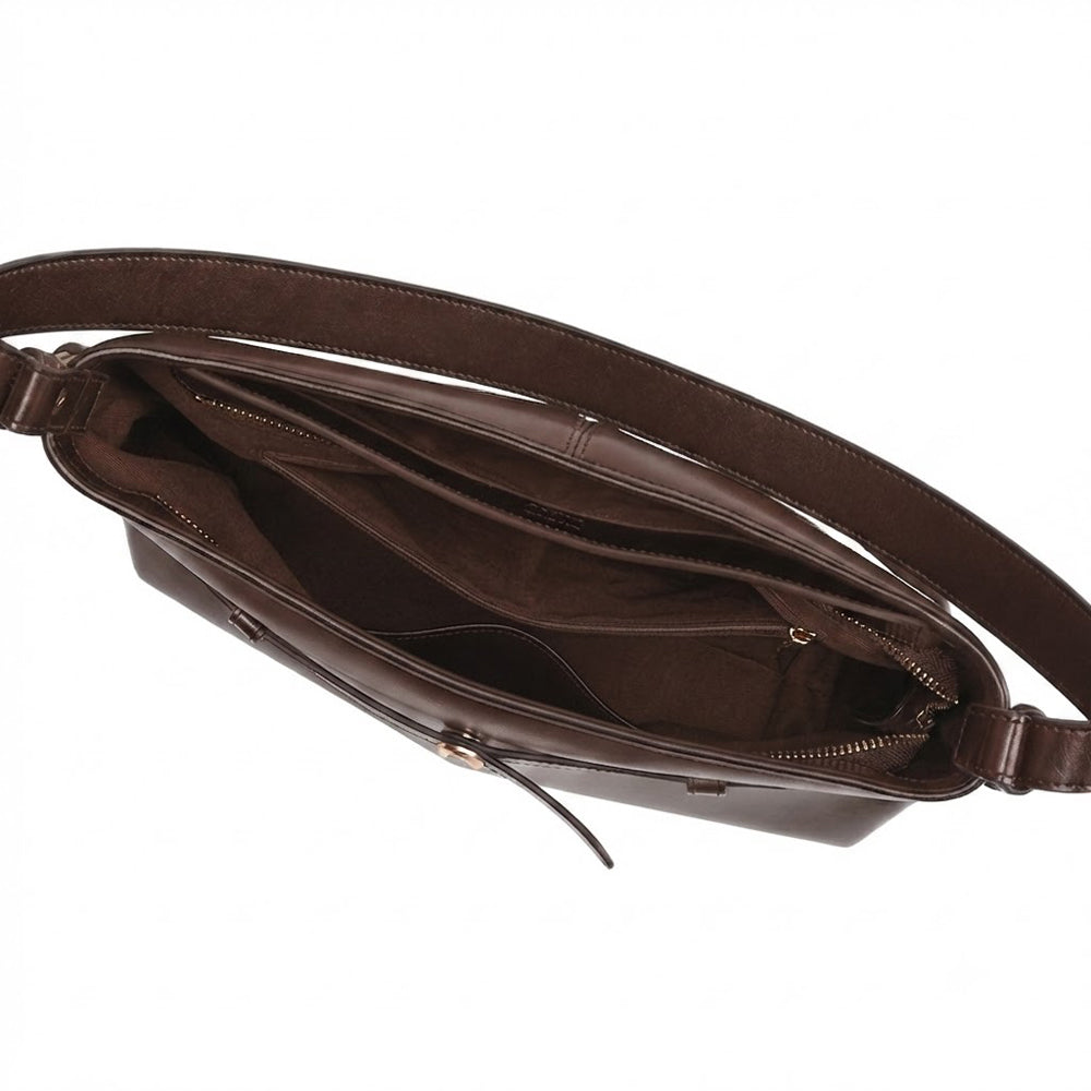 Heritage Satchel Bag