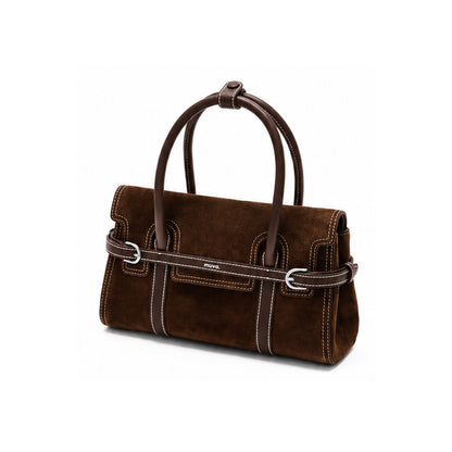 Belt Harness Satchel Bag