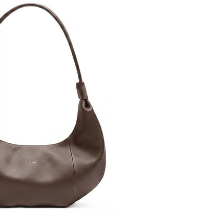 Croissant Knot Bag