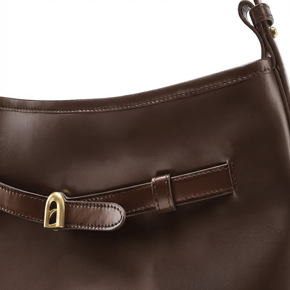 Heritage Satchel Bag