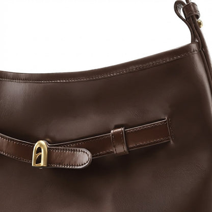 Heritage Satchel Bag