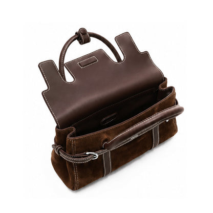 Belt Harness Satchel Bag
