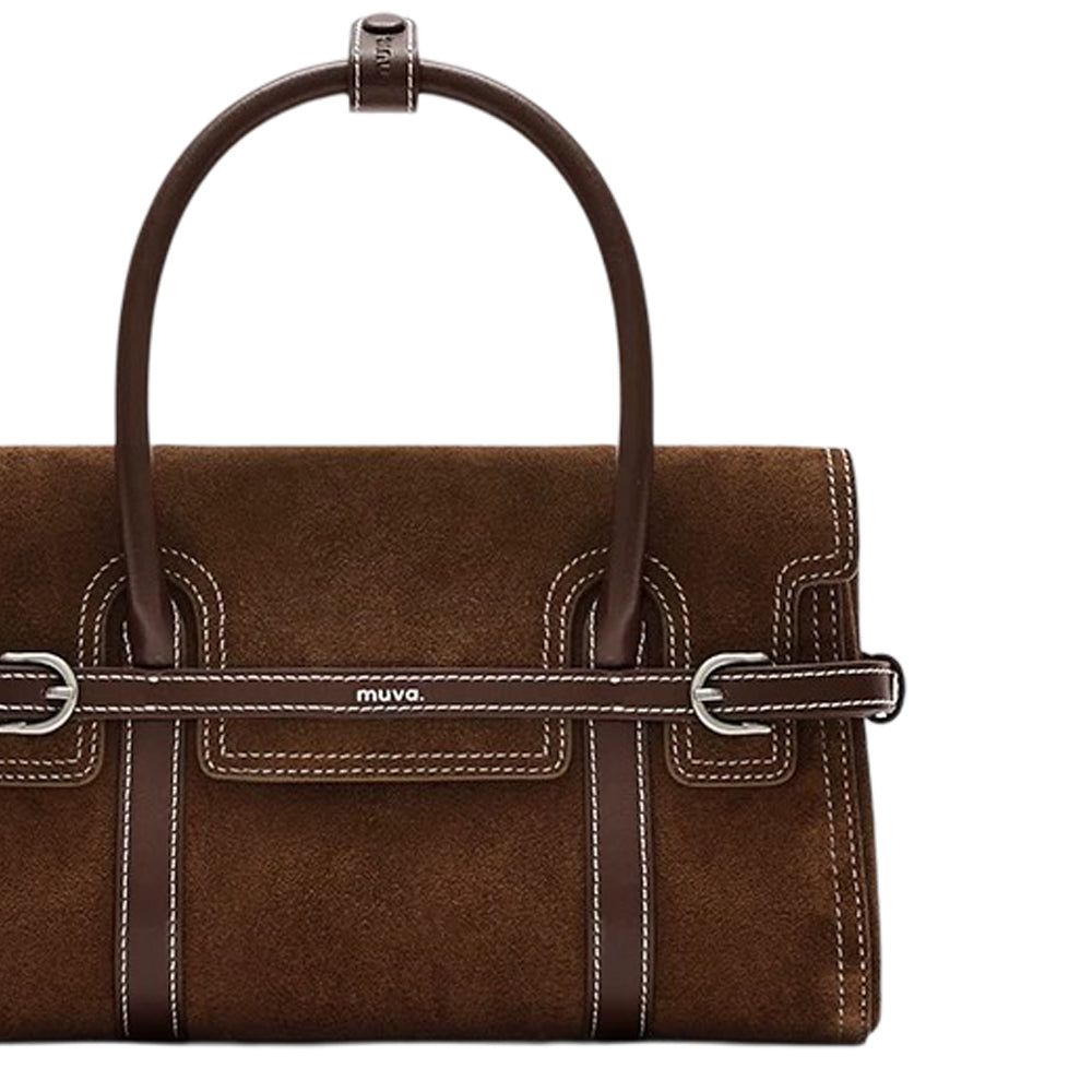 Belt Harness Satchel Bag