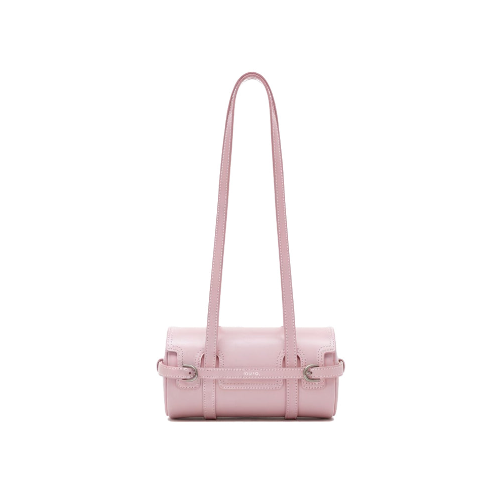 Cylindrical baguette bag