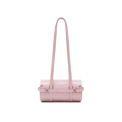 Cylindrical baguette bag