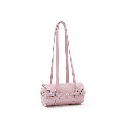 Cylindrical baguette bag
