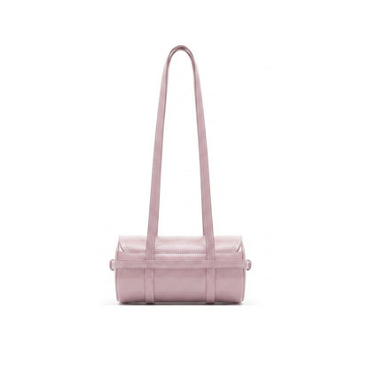 Cylindrical baguette bag