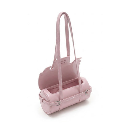 Cylindrical baguette bag