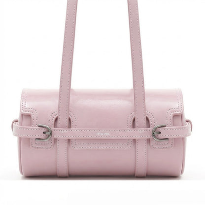 Cylindrical baguette bag