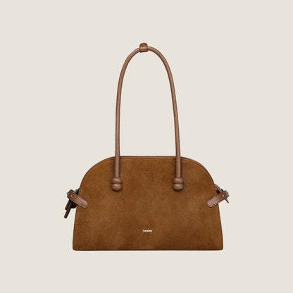 Donut Dome Satchel Bag