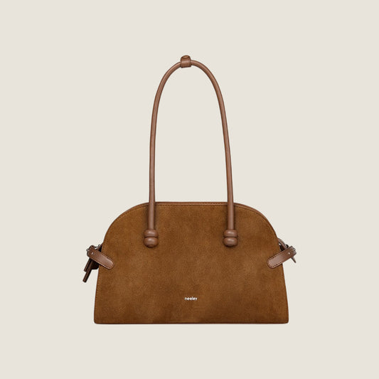 Donut Dome Satchel Bag