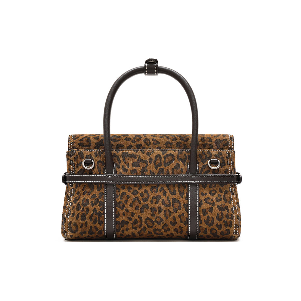 Belt Harness Satchel Bag