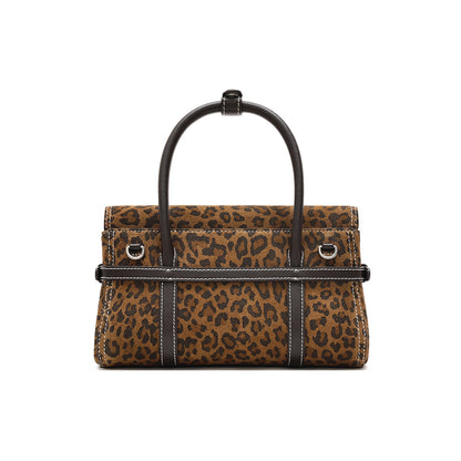 Belt Harness Satchel Bag