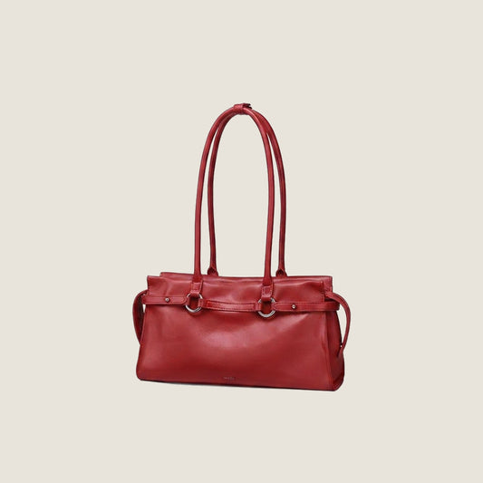 Moto Ring Satchel Bag