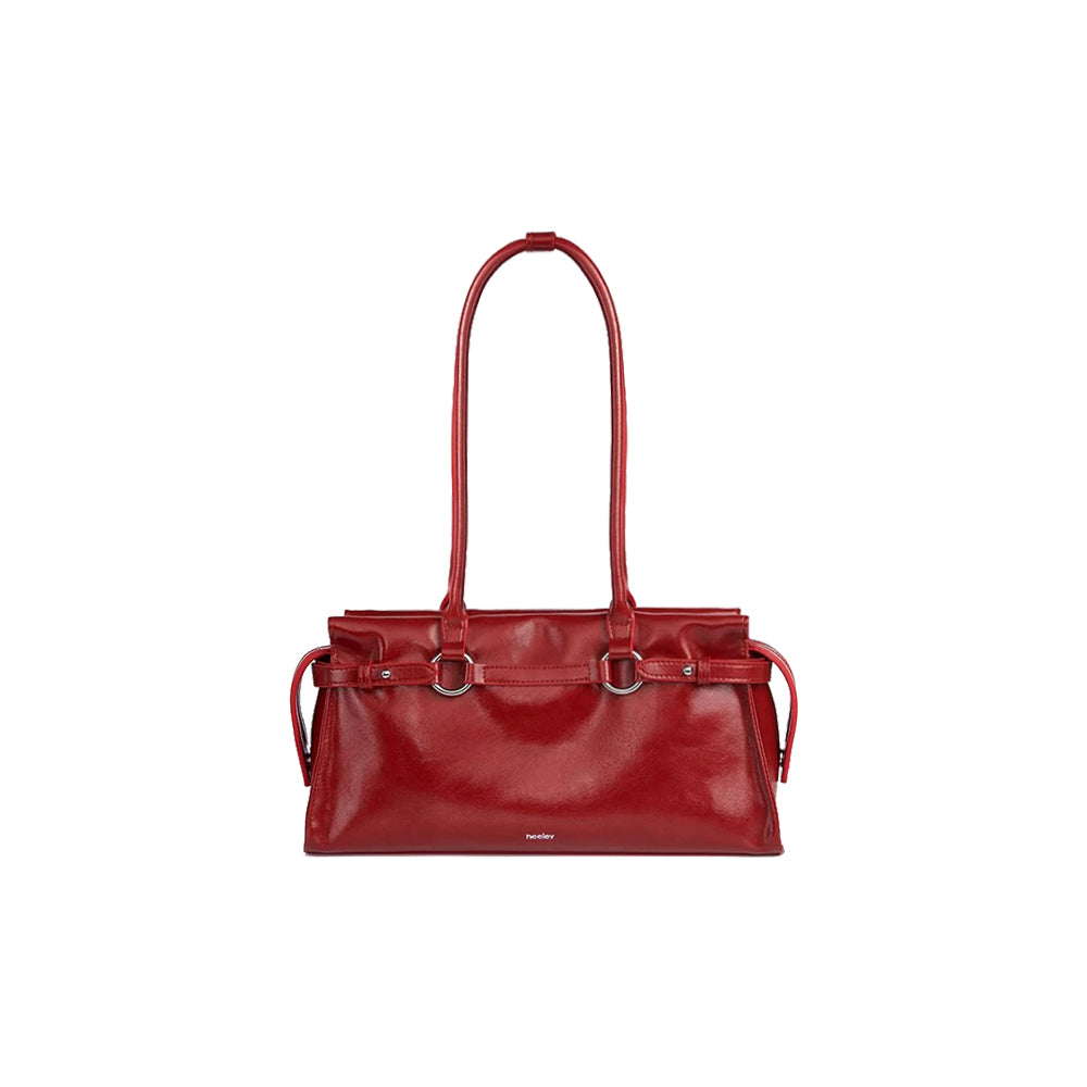 Moto Ring Satchel Bag