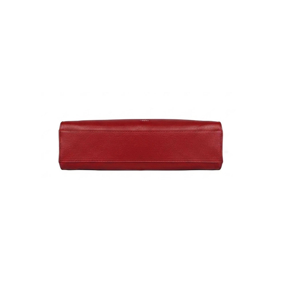 Moto Ring Satchel Bag