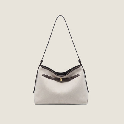 Heritage Satchel Bag