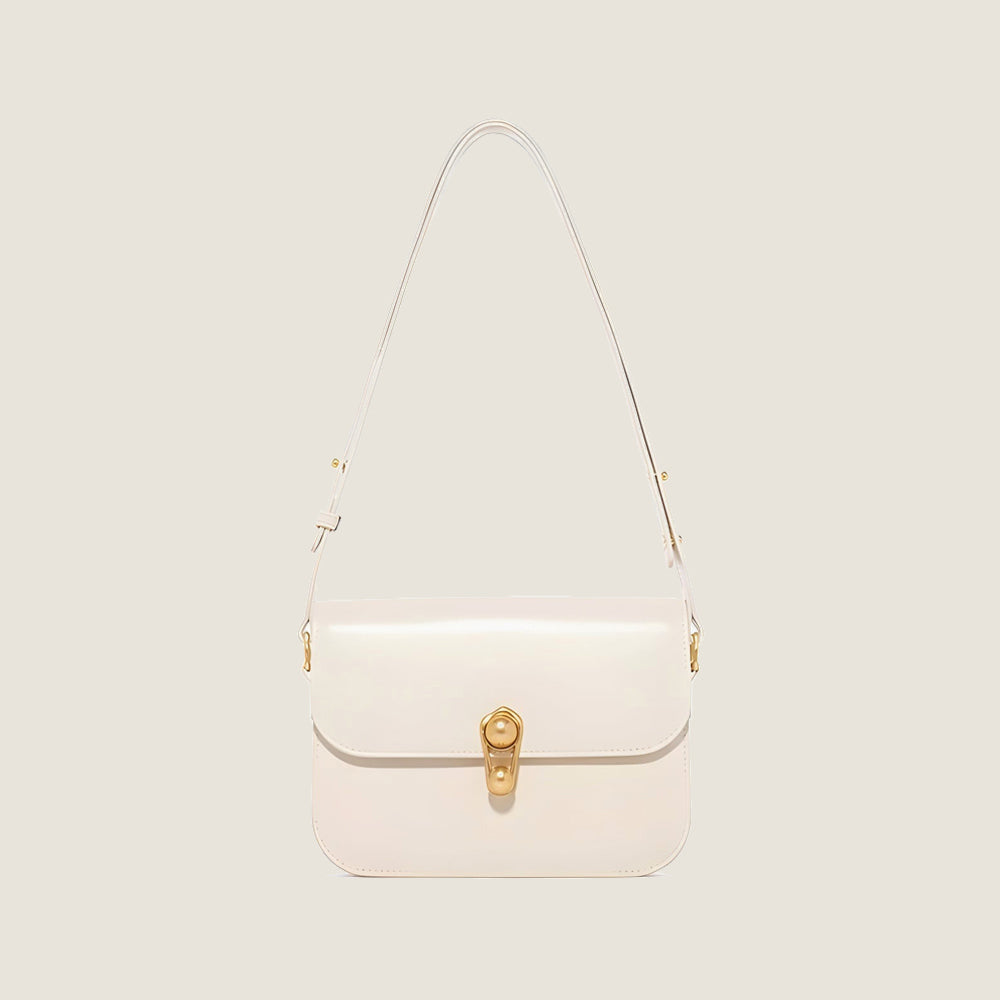 Orbit Lock Box Bag