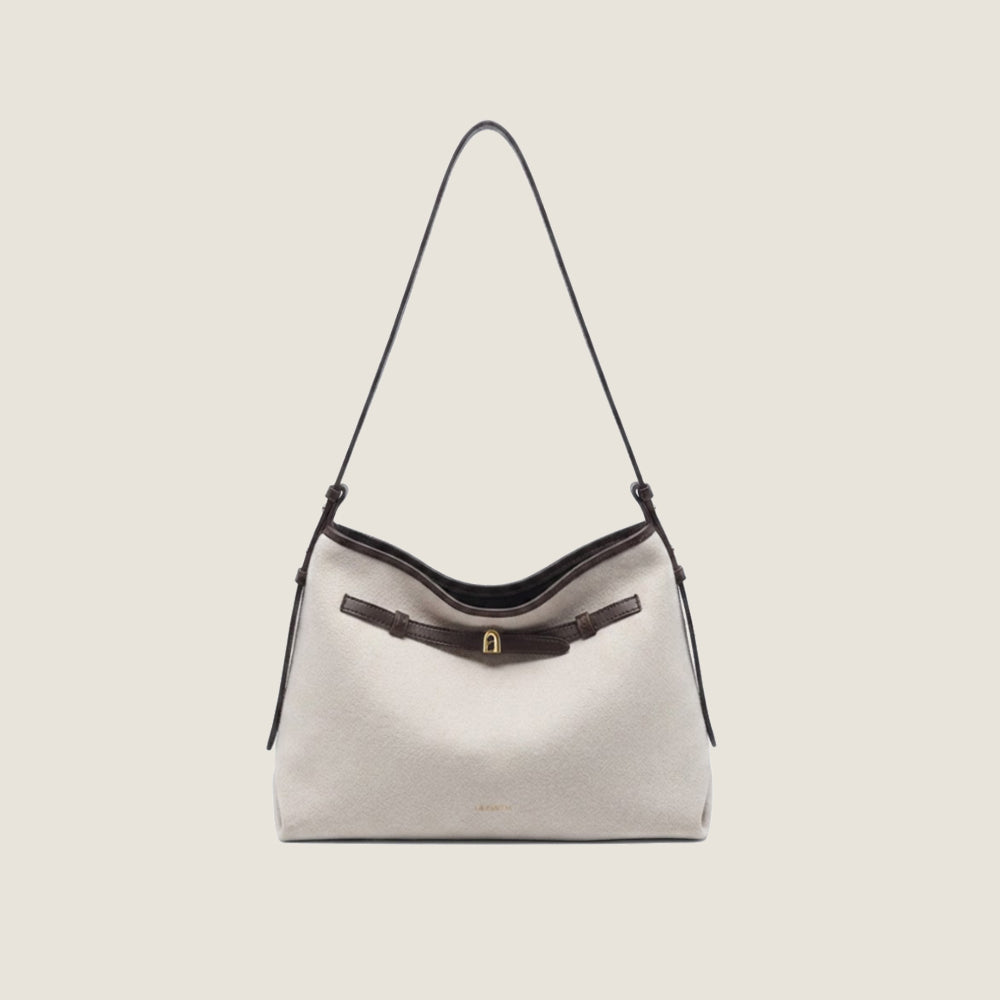 Heritage Satchel Bag