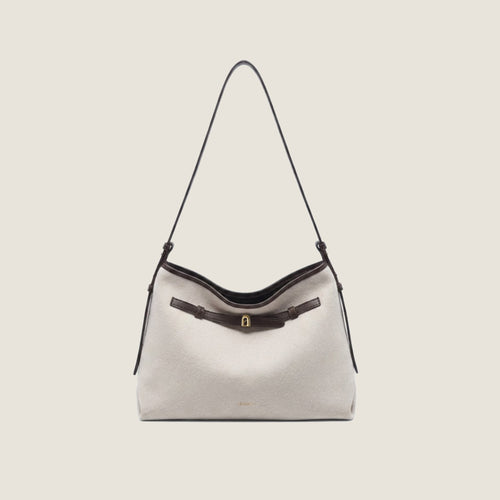 Heritage Satchel Bag