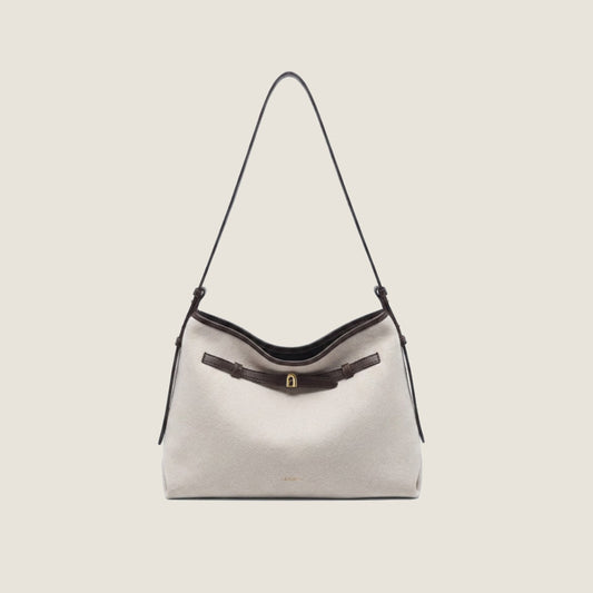 Heritage Satchel Bag