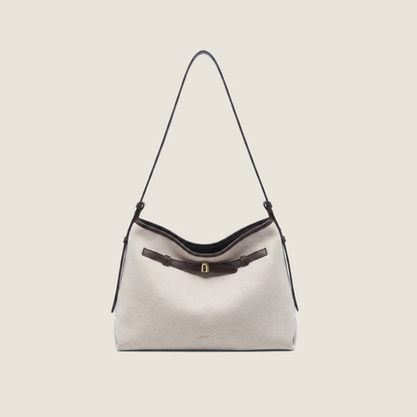Heritage Satchel Bag