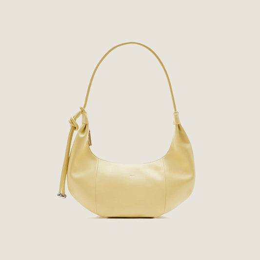 Croissant Knot Bag