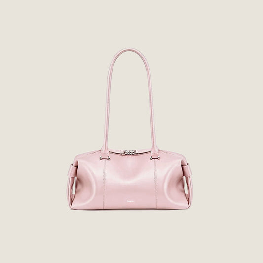 Butterfly Large Boston Bag