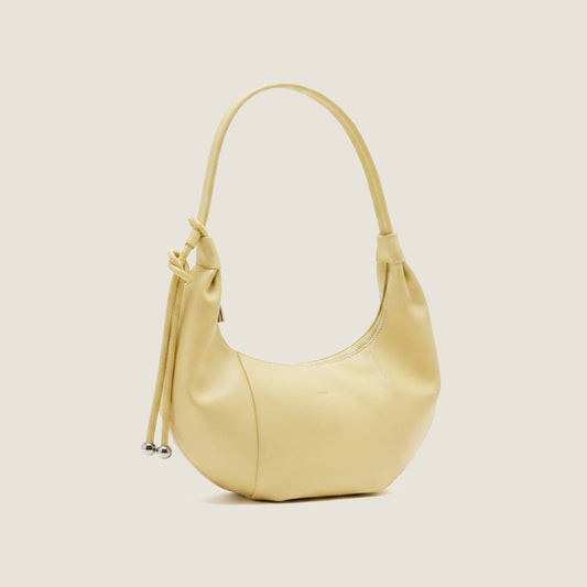 Croissant Knot Bag