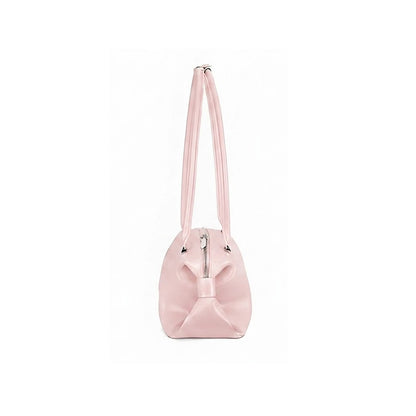 Butterfly Large Boston Bag