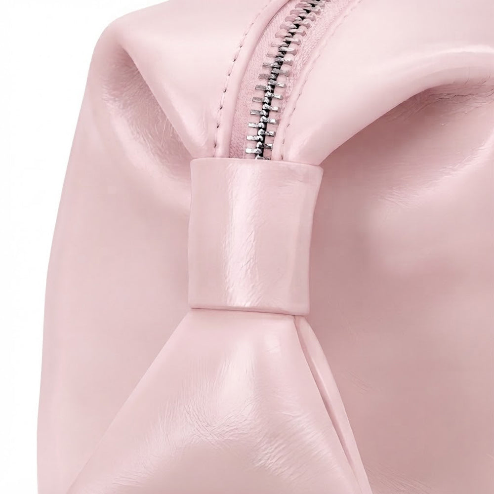 Butterfly Large Boston Bag